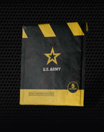 2nd world war army Stickbag - Stickmadly