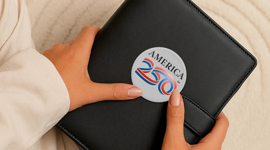 250 Anniversary USA Merchandise That Lasts