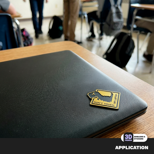 Do Laptop Stickers Damage Your Laptop? Here's the Truth