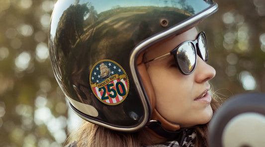Why Official Licensed Stickers Matter