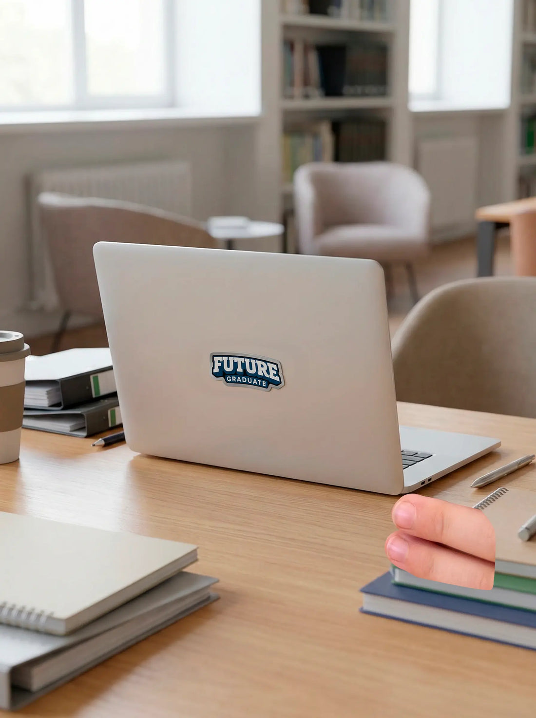 Back to School Emblems: How to Personalize Your Laptop, Backpack, and Water Bottle for the New School Year