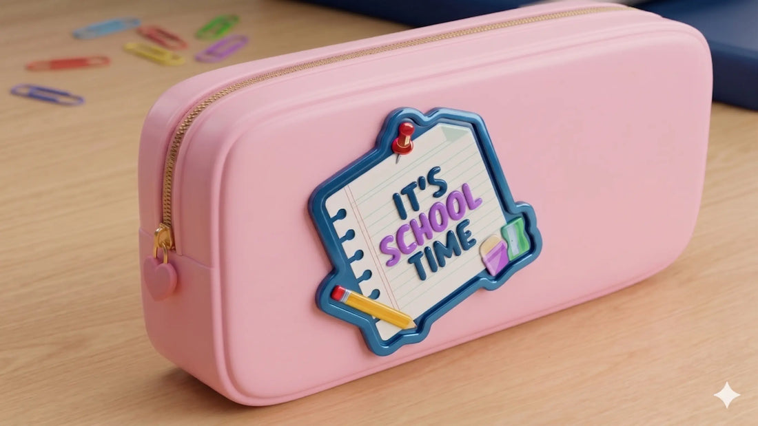 Back to School Gift Guide by Grade Level