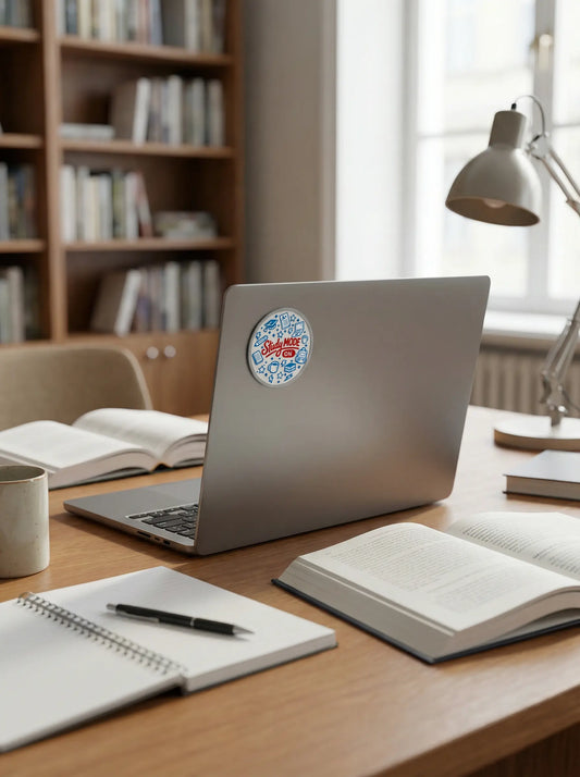 Are Stickers Waterproof? Water Bottle and Laptop Care