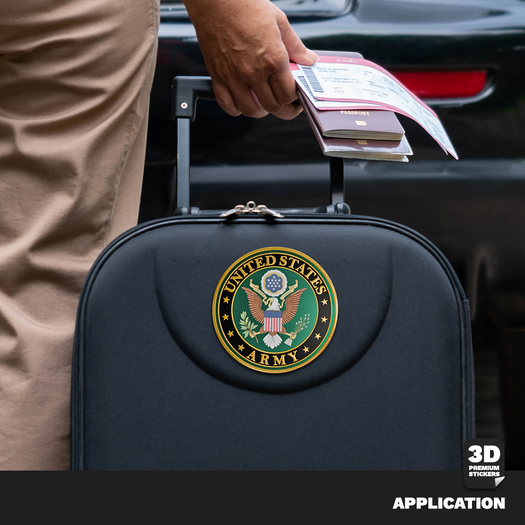 ROTC Cadet Gear: Emblems Every New Cadet Should Have