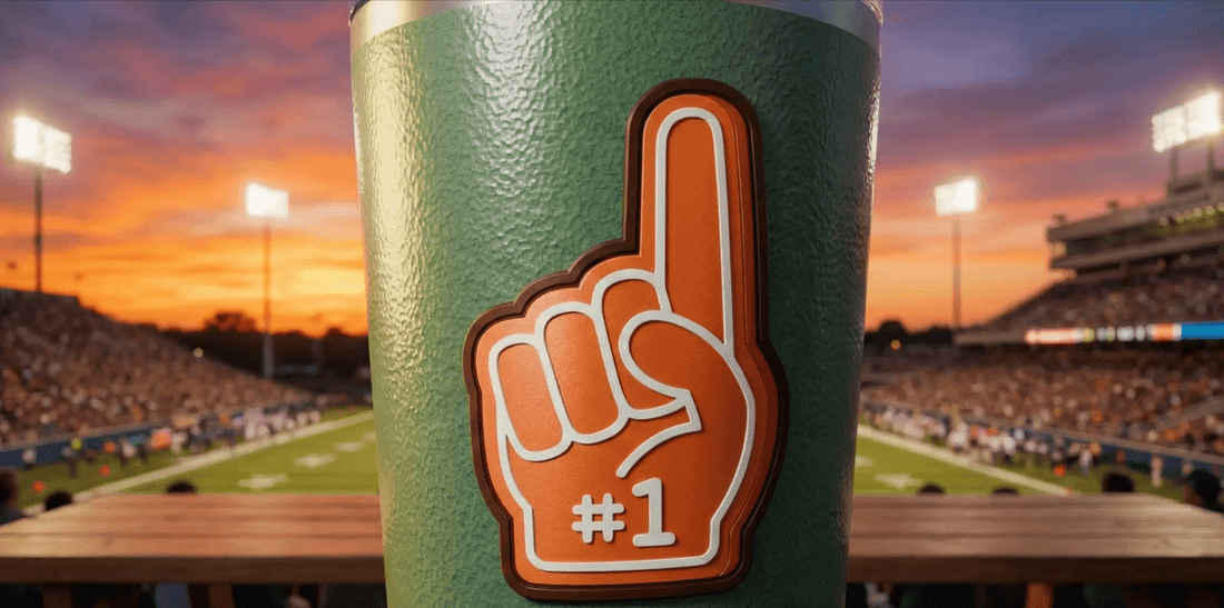 Best Game Day Gifts for Sports Fans - Stickmadly