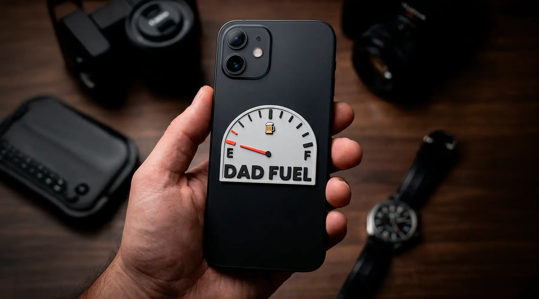Father's Day Gifts That Actually Mean More