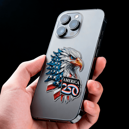 The Ultimate America 250 Gift Guide for Patriotic Collectors - Stickmadly