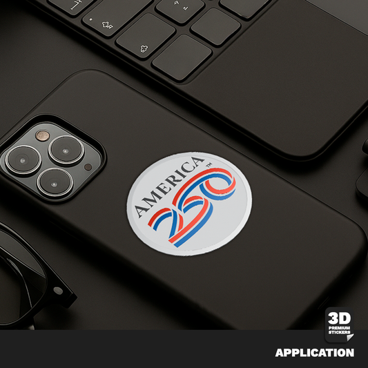 Waterproof Emblems That Actually Last