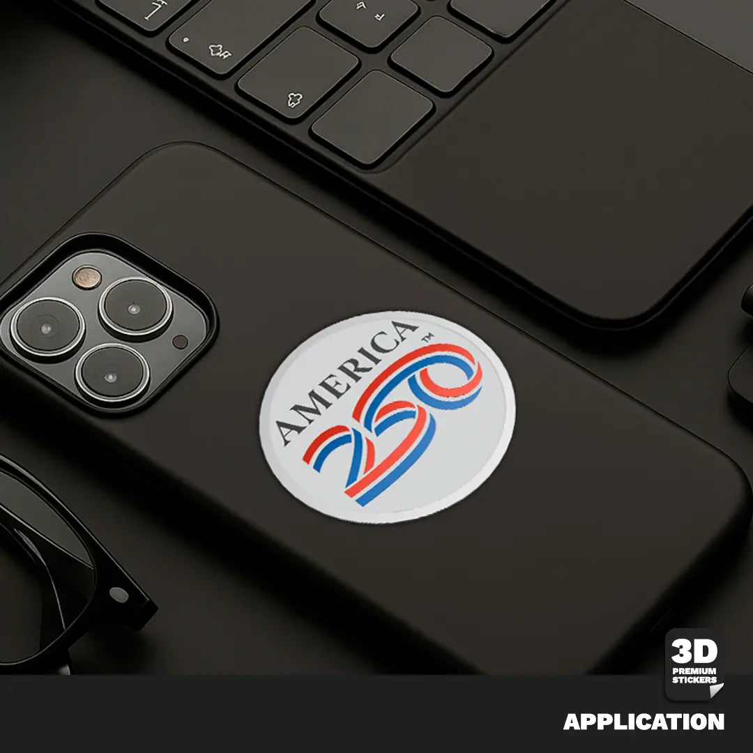 Waterproof Emblems That Actually Last