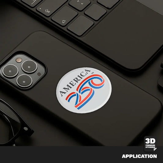 Waterproof Emblems That Actually Last