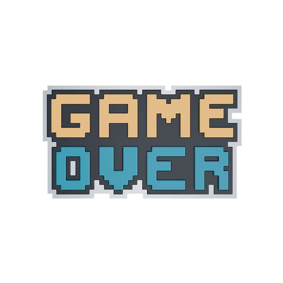 Gamer Stickmadly