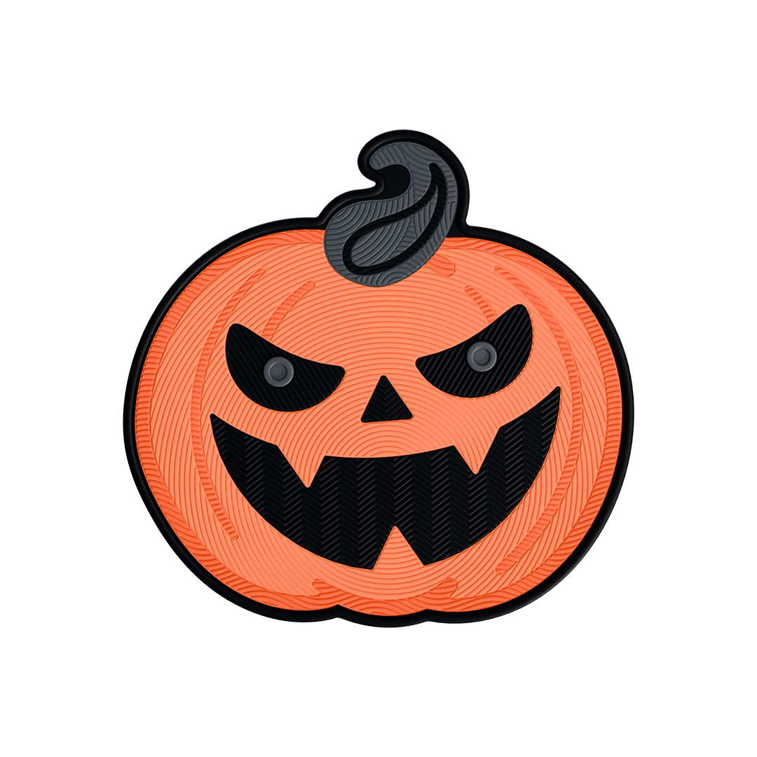 Halloween - Stickmadly