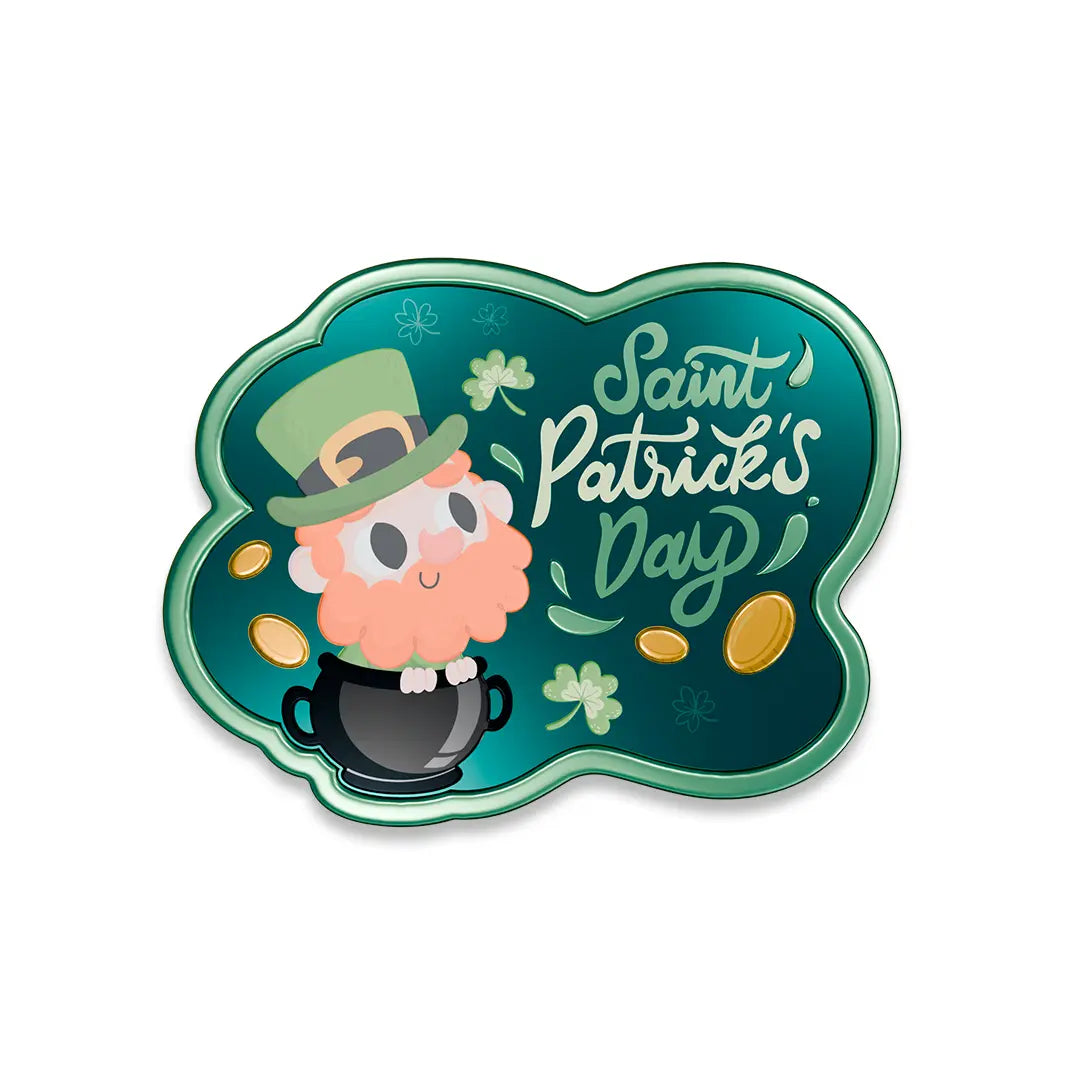 ST-PATRICK-S-DAY Stickmadly