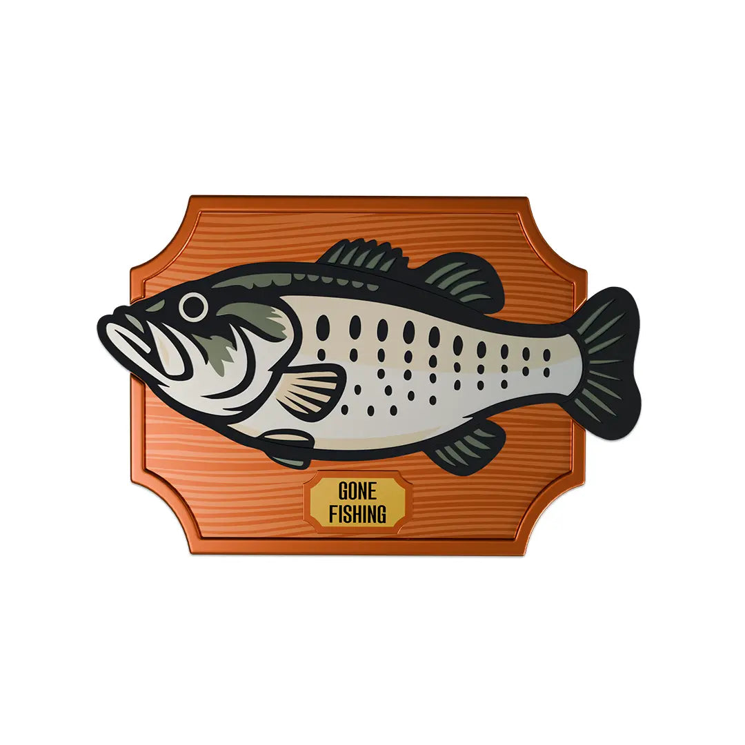 Gone-Fishing Stickmadly