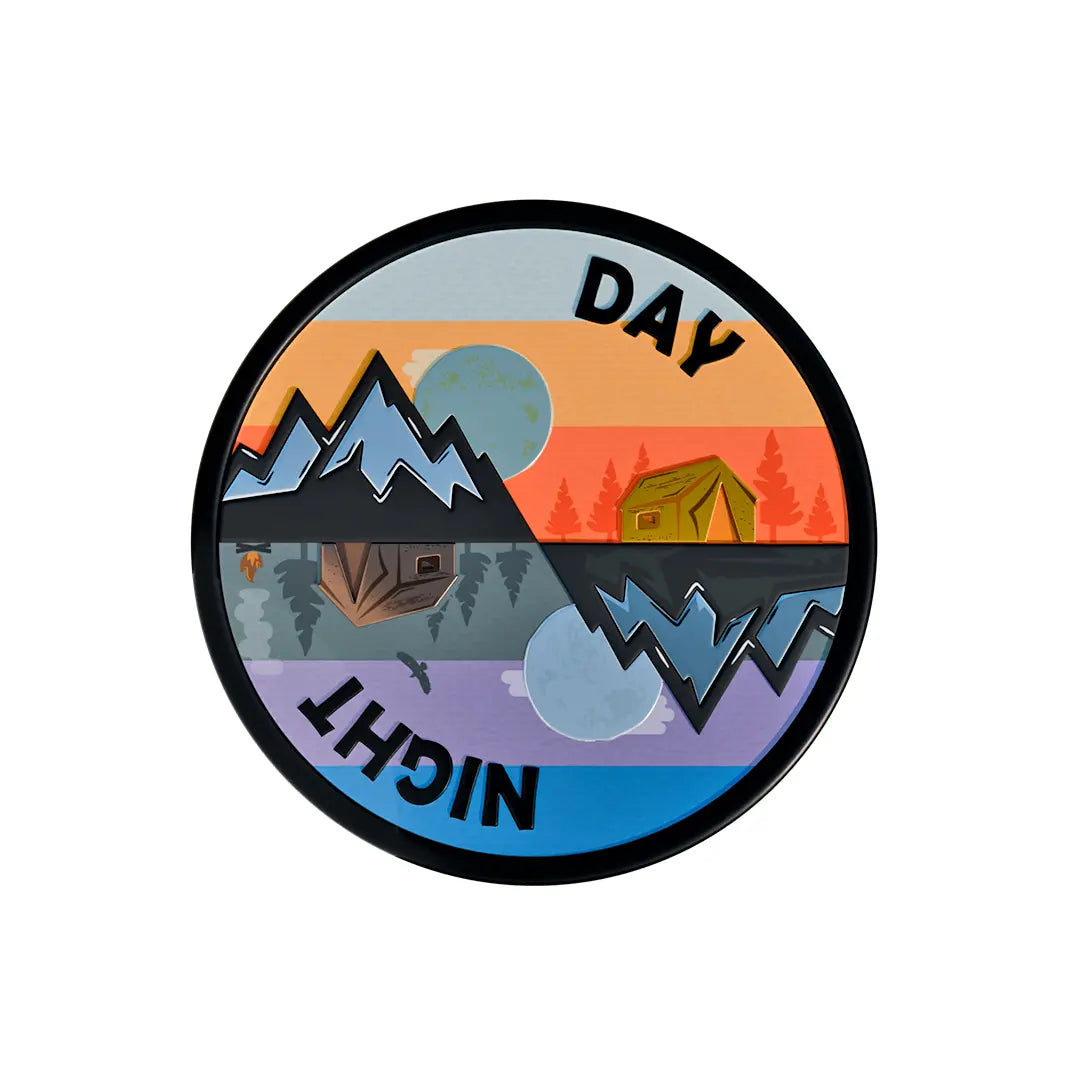 ROAD-TRIP Stickmadly