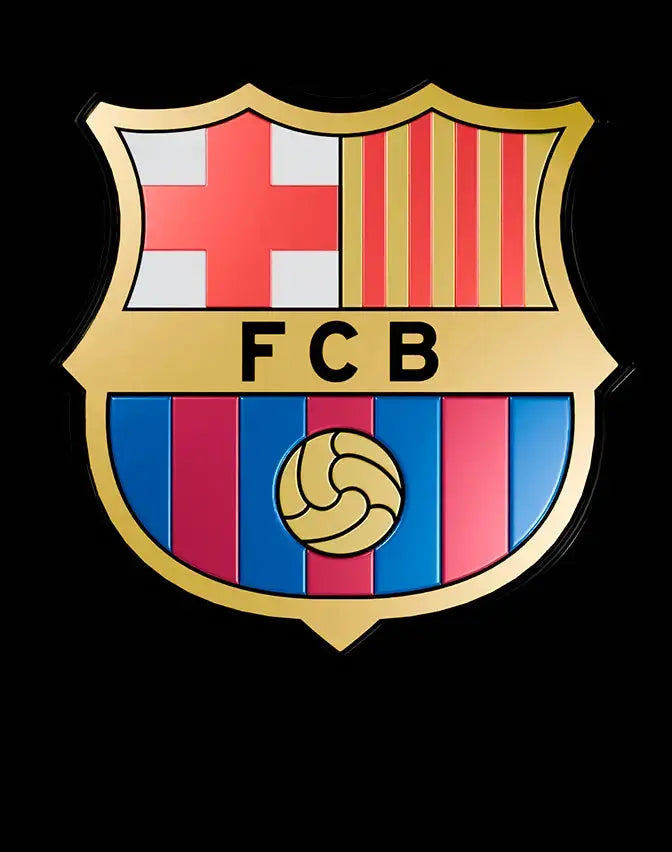 FC Barcelona Stickmadly