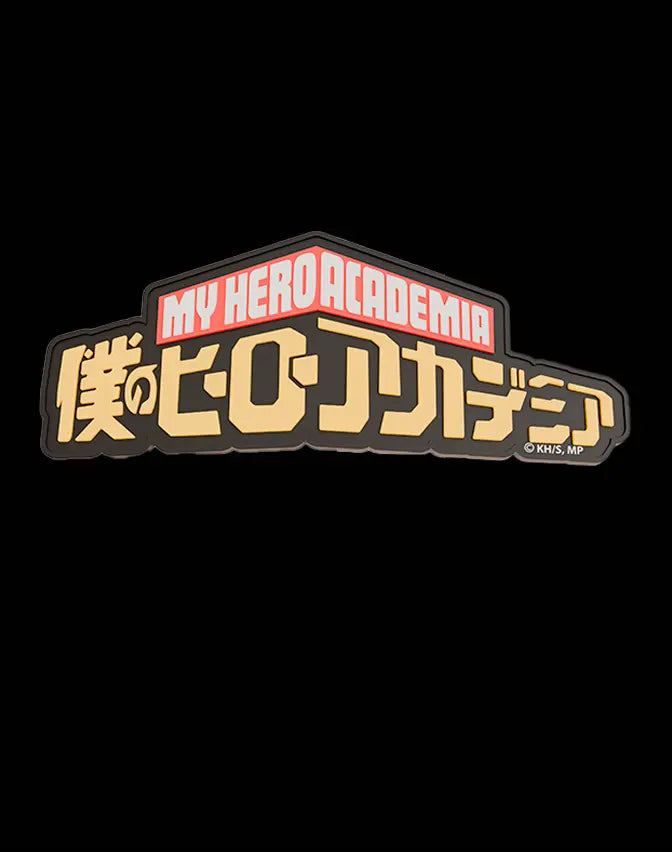 My Hero Academia - Stickmadly