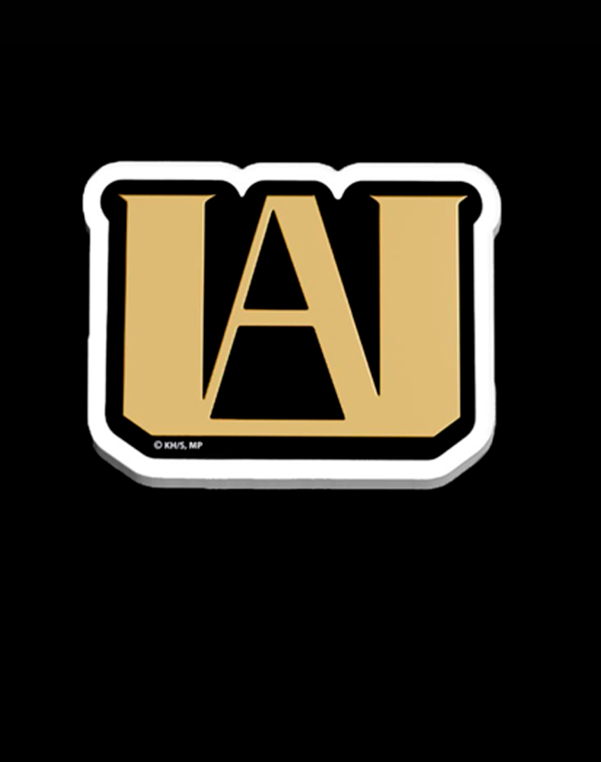 My Hero Academia - Stickmadly