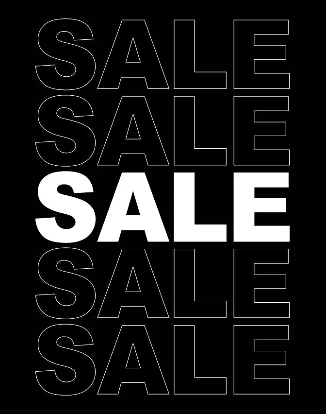 SALE Stickmadly