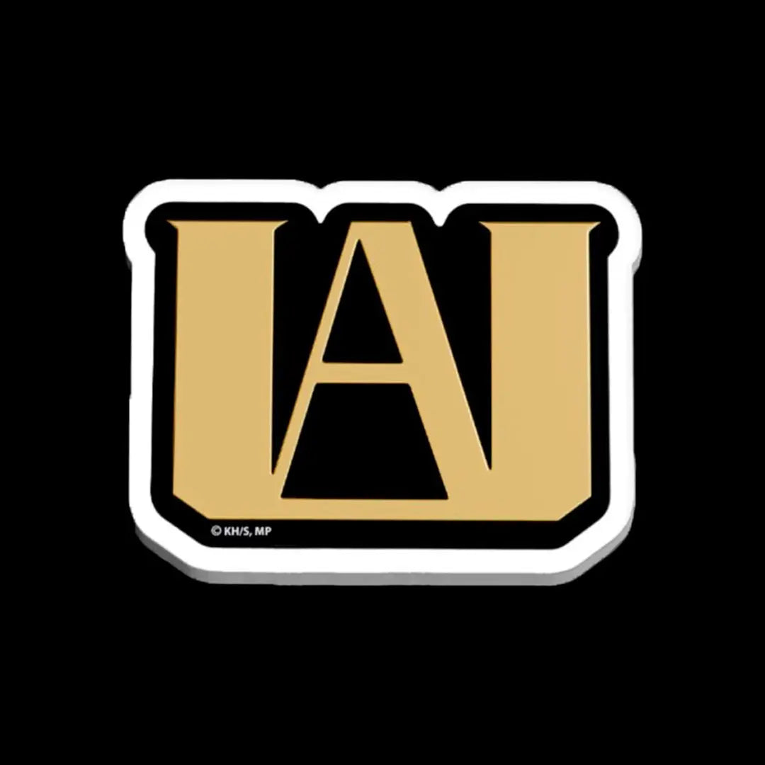 My Hero Academia - Stickmadly