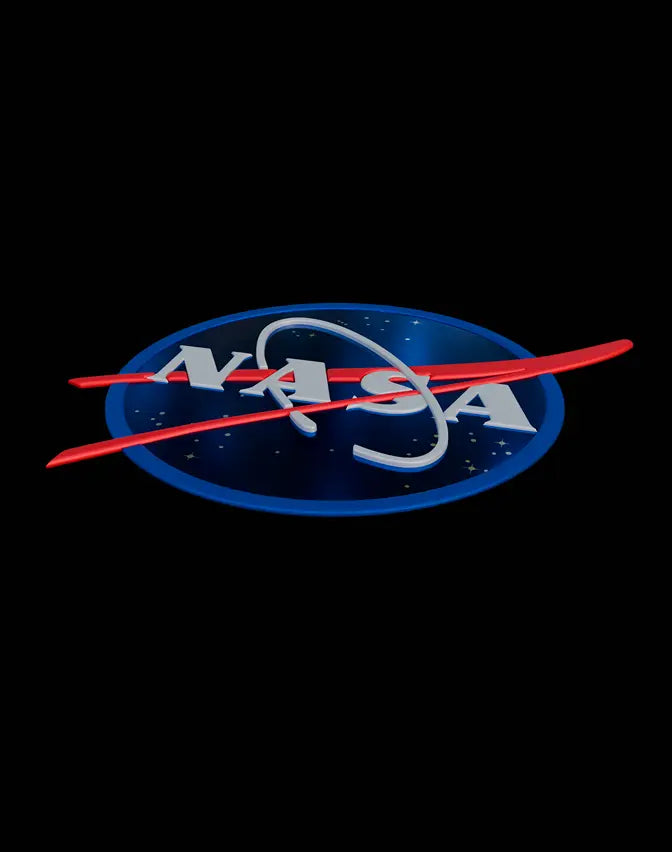 NASA - Stickmadly
