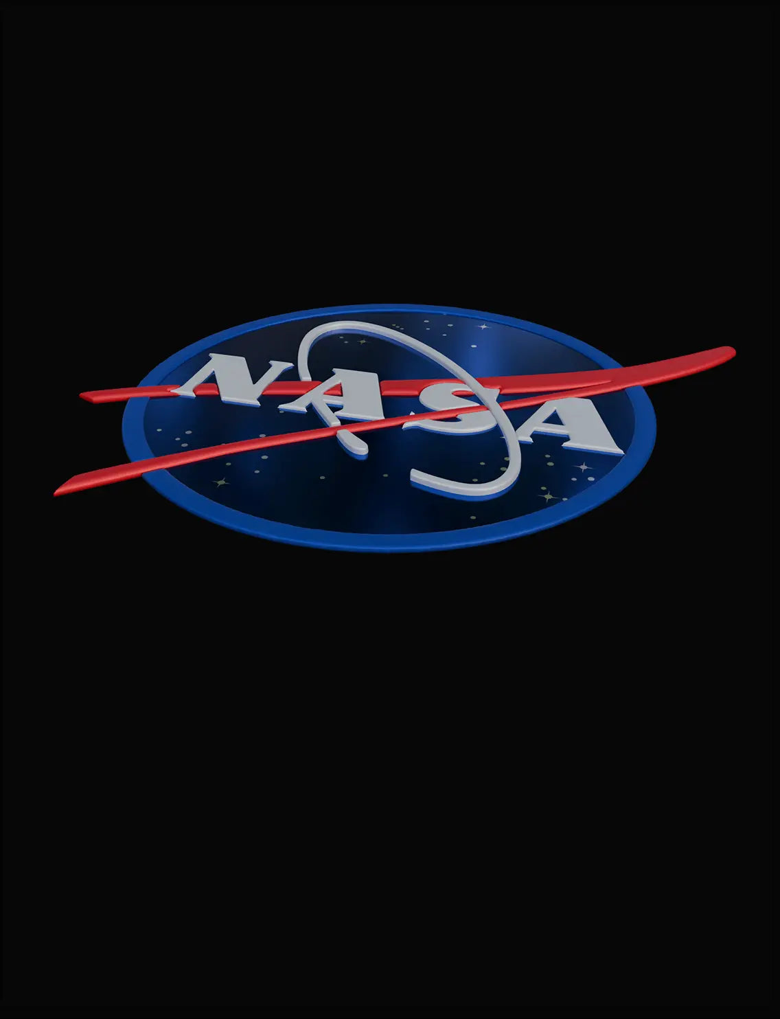 NASA - Stickmadly