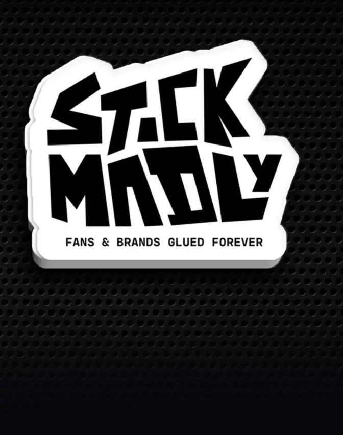 Stickmadly - Stickmadly