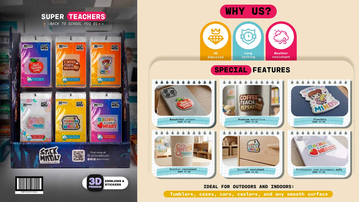 Super Teachers