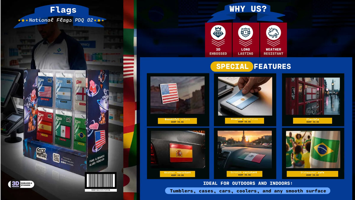 National Flags