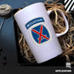 10TH Mountain Division - Stickmadly