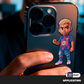 FC Barcelona Chibi Players FC Barcelona