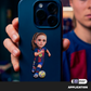 Barça Femení Stars FC Barcelona