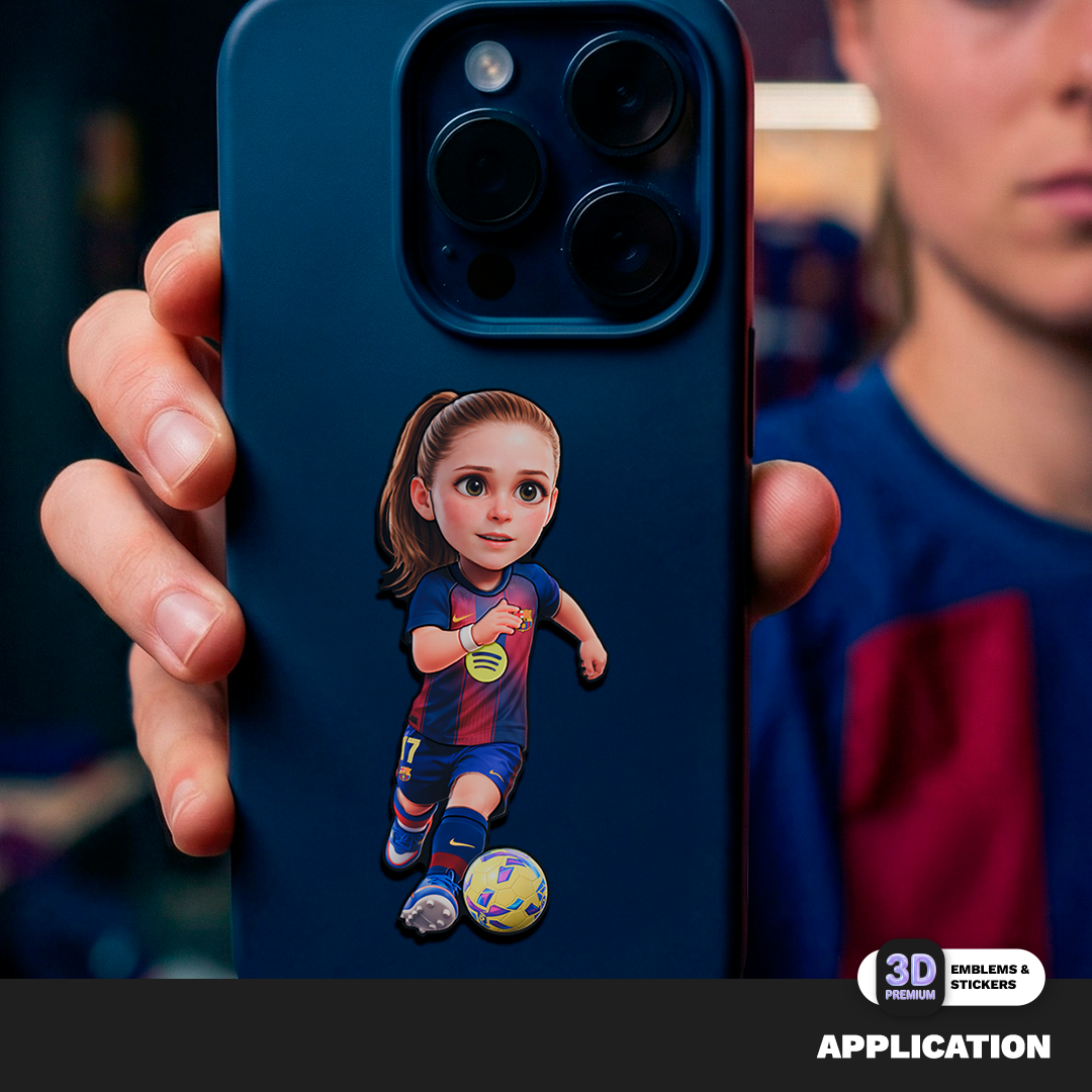 Barça Femení Stars FC Barcelona