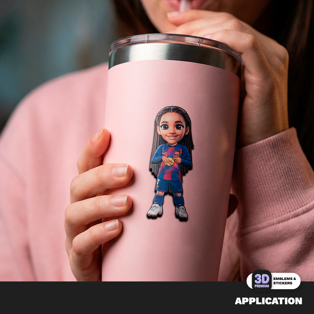 Barça Femení Stars FC Barcelona