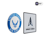 Air & Space Force Pack U.S. Air Force