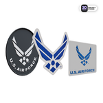 Air Force logos Pack U.S. Air Force