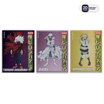 League of Villains Gallery My Hero Academia
