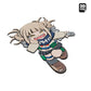 Himiko Toga (Season 7) Stickmadly