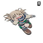 Himiko Toga (Season 7) Stickmadly