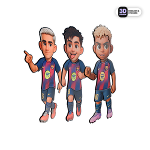 Golden Generation FC Barcelona FC Barcelona