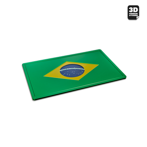 Brazil Flag