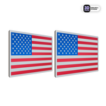 USA Duo Pack Stickmadly