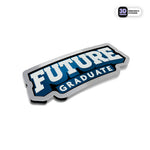 Future Graduate Stickmadly