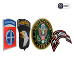Patriot Elite Pack U.S. ARMY
