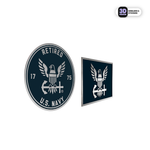 Eagle & Anchor Collection U.S. NAVY