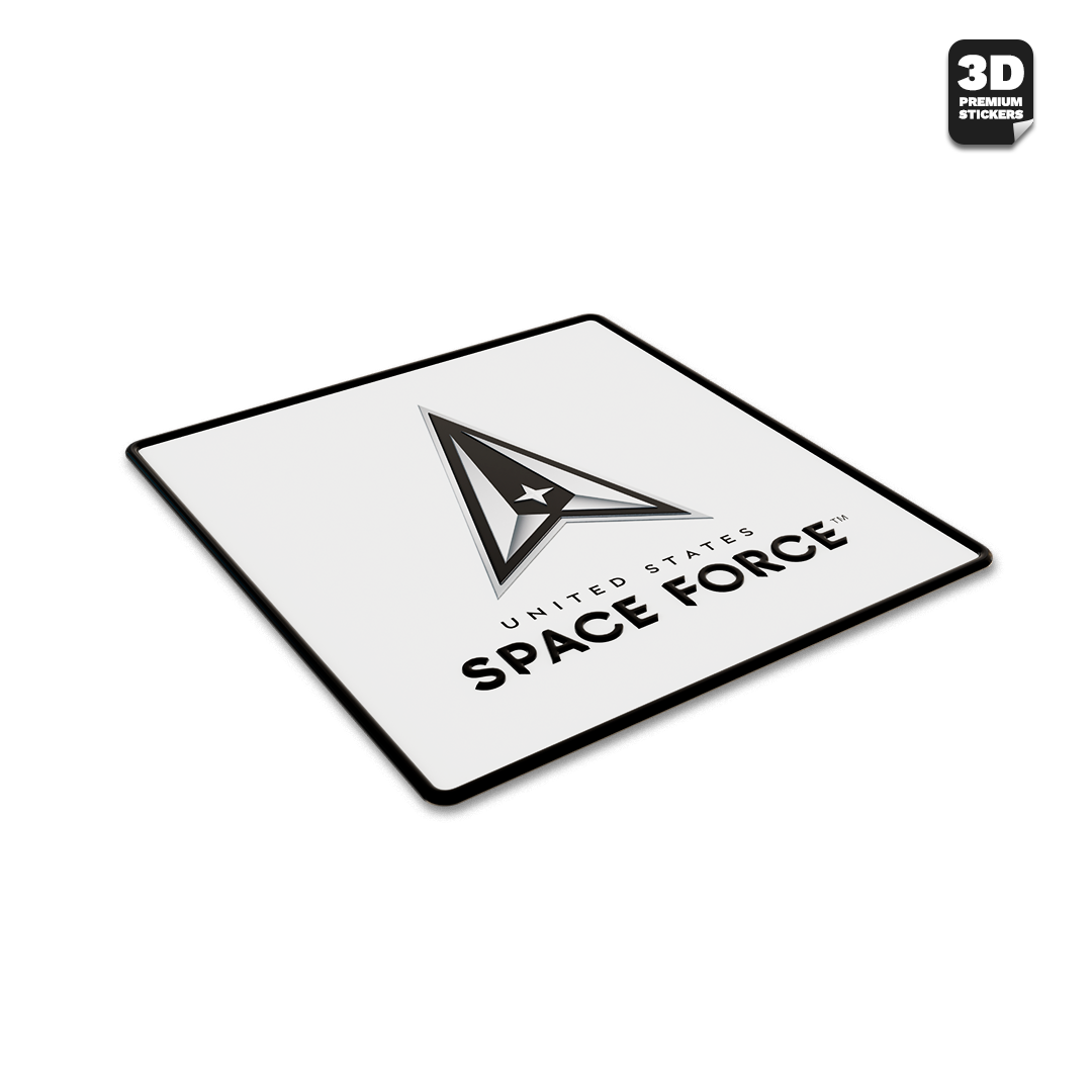 UNITED STATES SPACE FORCE