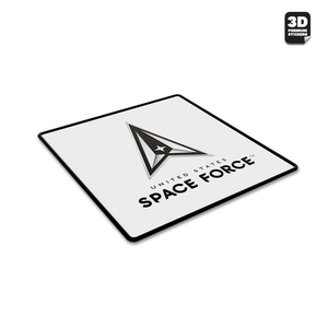 UNITED STATES SPACE FORCE