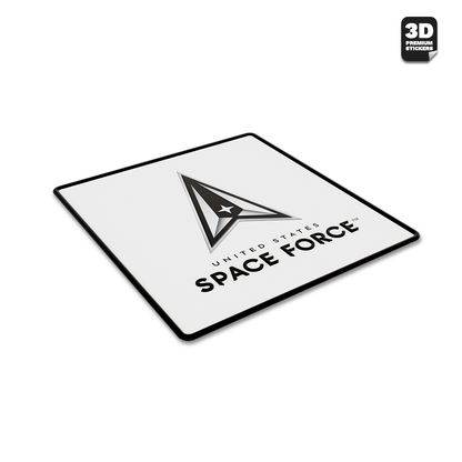 UNITED STATES SPACE FORCE