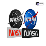 Galaxy pack NASA