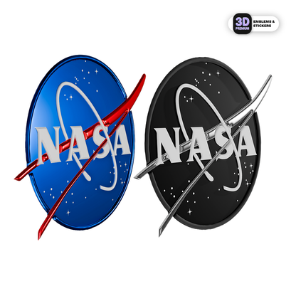 NASA Essentials NASA